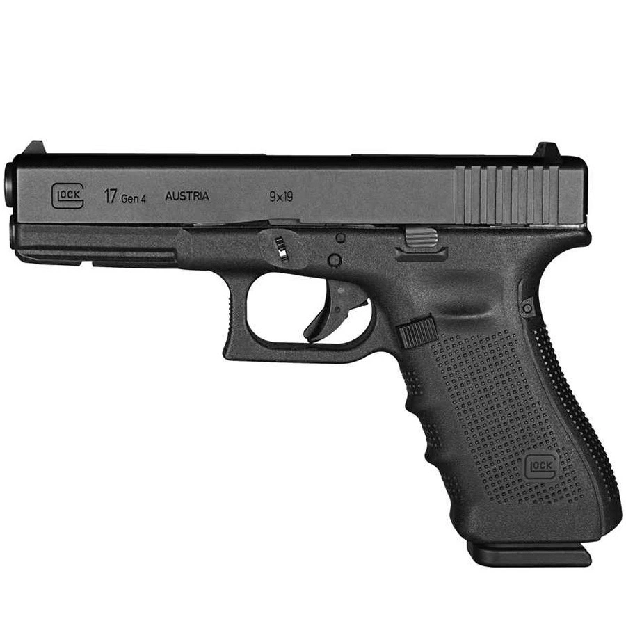 PIŠTOLJ GLOCK 17 GEN 4