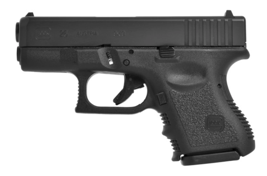 PIŠTOLJ GLOCK 26